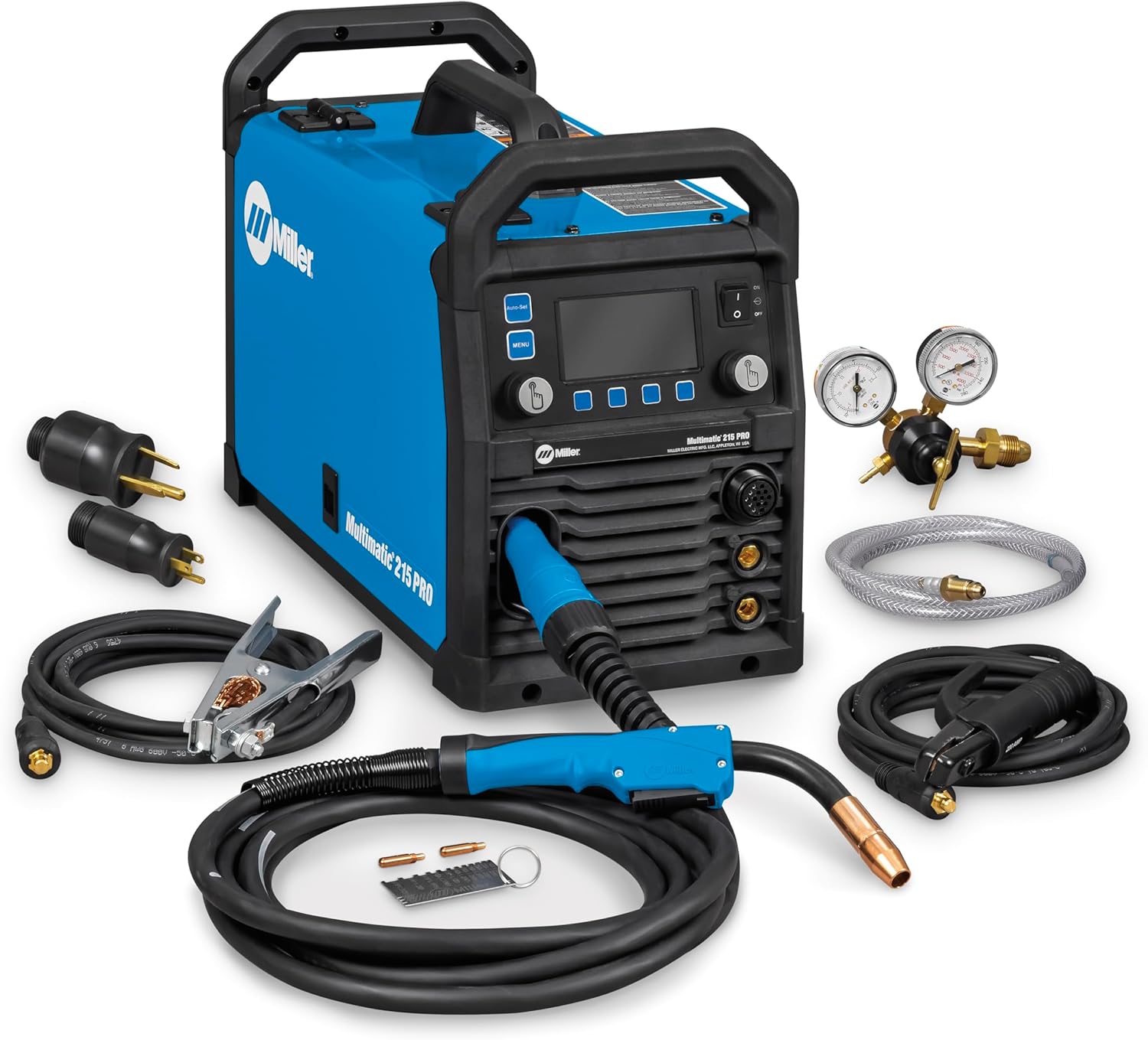 Miller Multimatic 215 PRO worth it,should I buy Miller Multimatic 215 PRO,Miller Multimatic 215 PRO pros cons,best multiprocess welder for home shop,Miller Multimatic 215 PRO vs alternatives,Multimatic 215 PRO honest assessment performance testing and real-world results