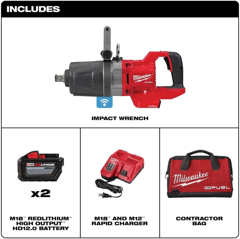 Milwaukee M18 FUEL impact wrench worth buying,should I buy Milwaukee M18 FUEL impact wrench,Milwaukee M18 FUEL vs pneumatic,Milwaukee M18 FUEL pros cons,best cordless impact wrench for trucks,Milwaukee ONE-KEY impact wrench honest unboxing and complete package contents