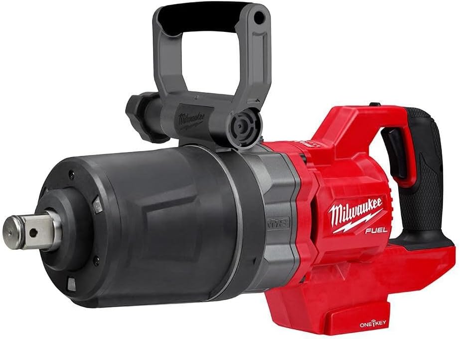Step-by-step guide for Milwaukee M18 FUEL impact wrench worth buying,should I buy Milwaukee M18 FUEL impact wrench,Milwaukee M18 FUEL vs pneumatic,Milwaukee M18 FUEL pros cons,best cordless impact wrench for trucks,Milwaukee ONE-KEY impact wrench honest - complete tutorial