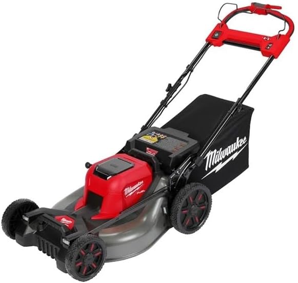 Milwaukee M18 Fuel mower worth it,should I buy Milwaukee M18 mower,Milwaukee M18 mower pros cons,best battery mower for yard,Milwaukee mower vs gas,Milwaukee dual battery mower honest performance testing and real-world results