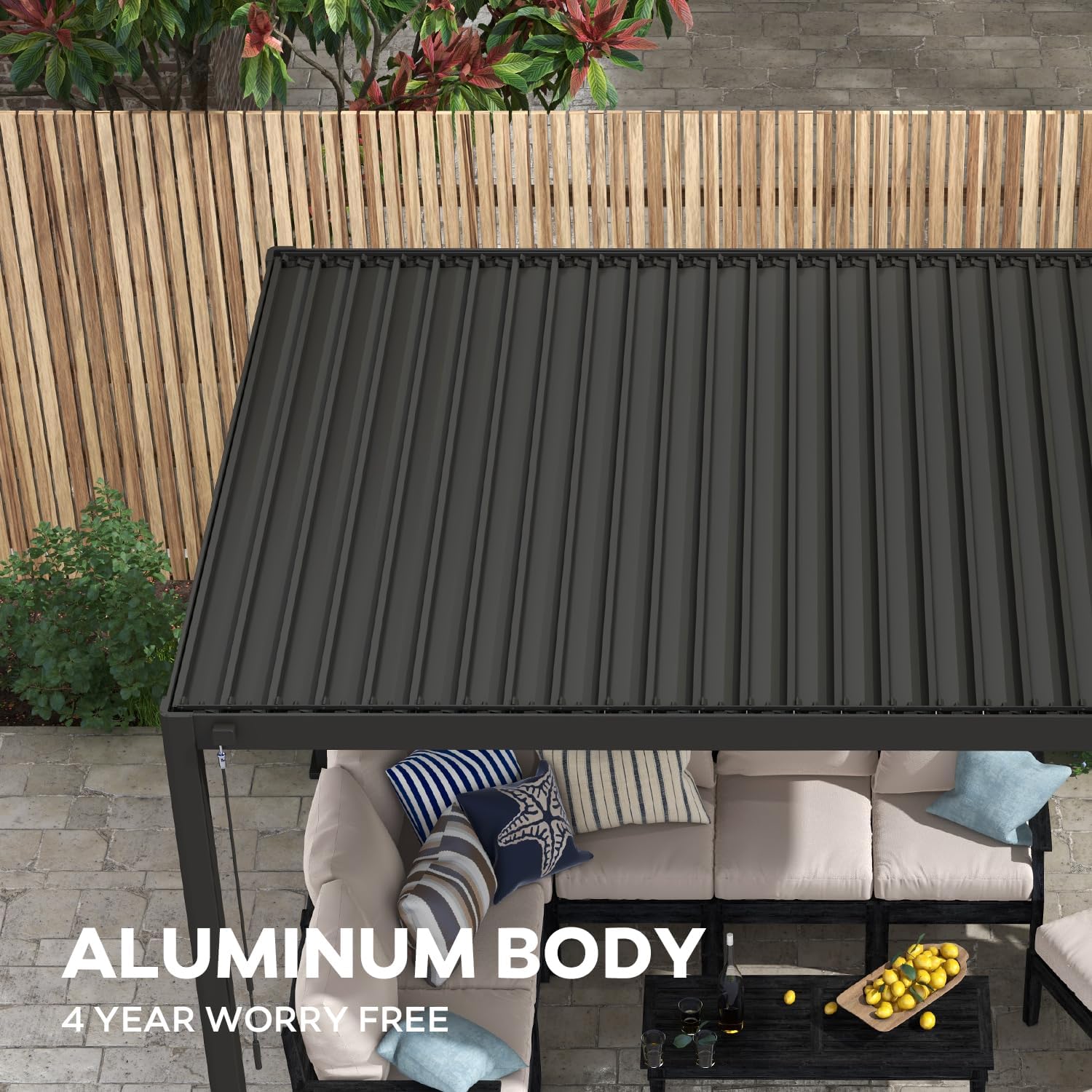 Mirador 111S pergola worth it,should I buy Mirador 111S pergola,Mirador 111S vs alternatives,Mirador 111S pros cons,Mirador pergola worth buying,best louvered pergola for patio performance testing and real-world results