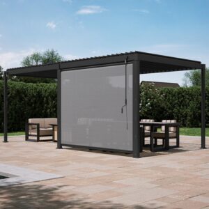 Image 1 of Mirador 80S Pergola worth buying