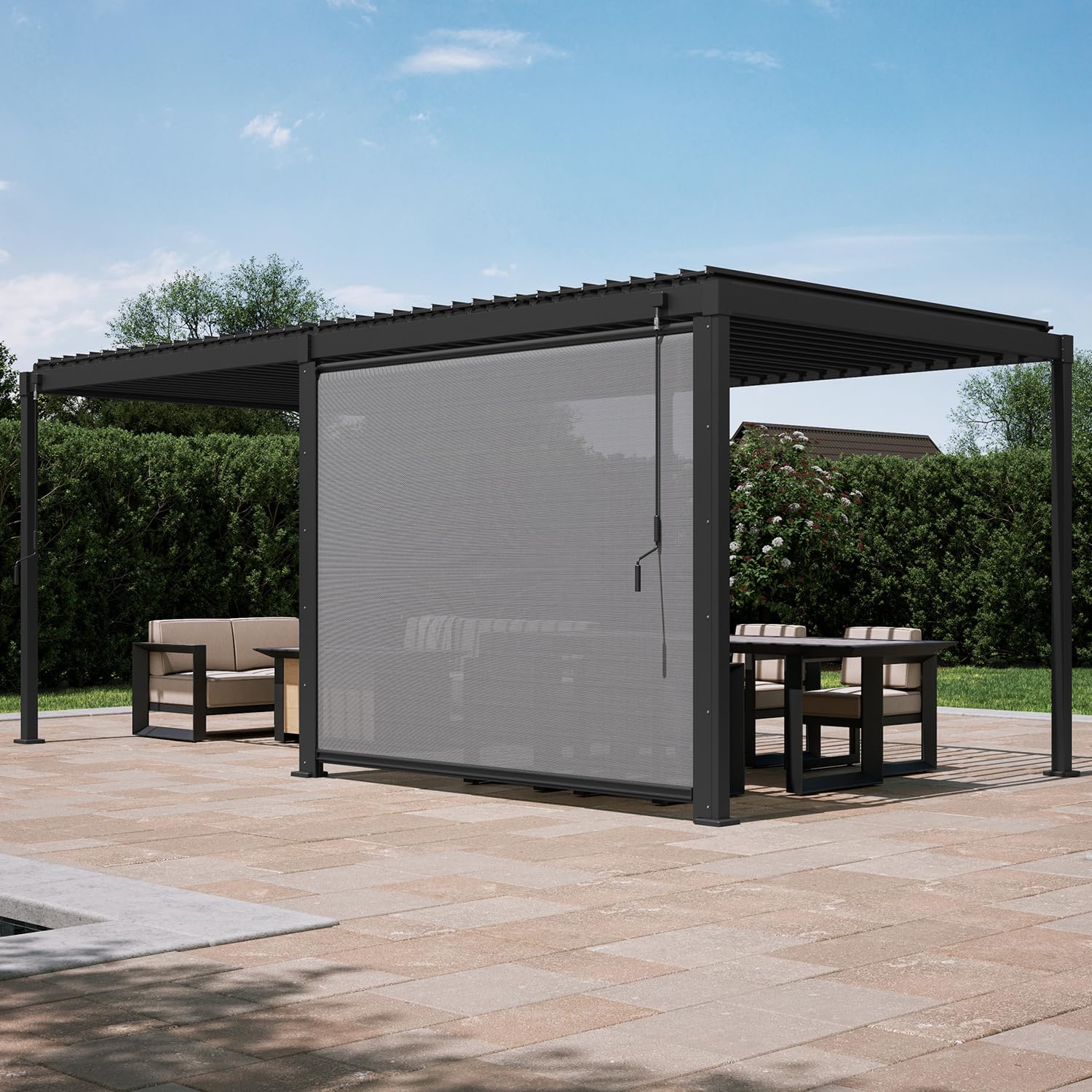 Image 1 of Mirador 80S Pergola worth buying