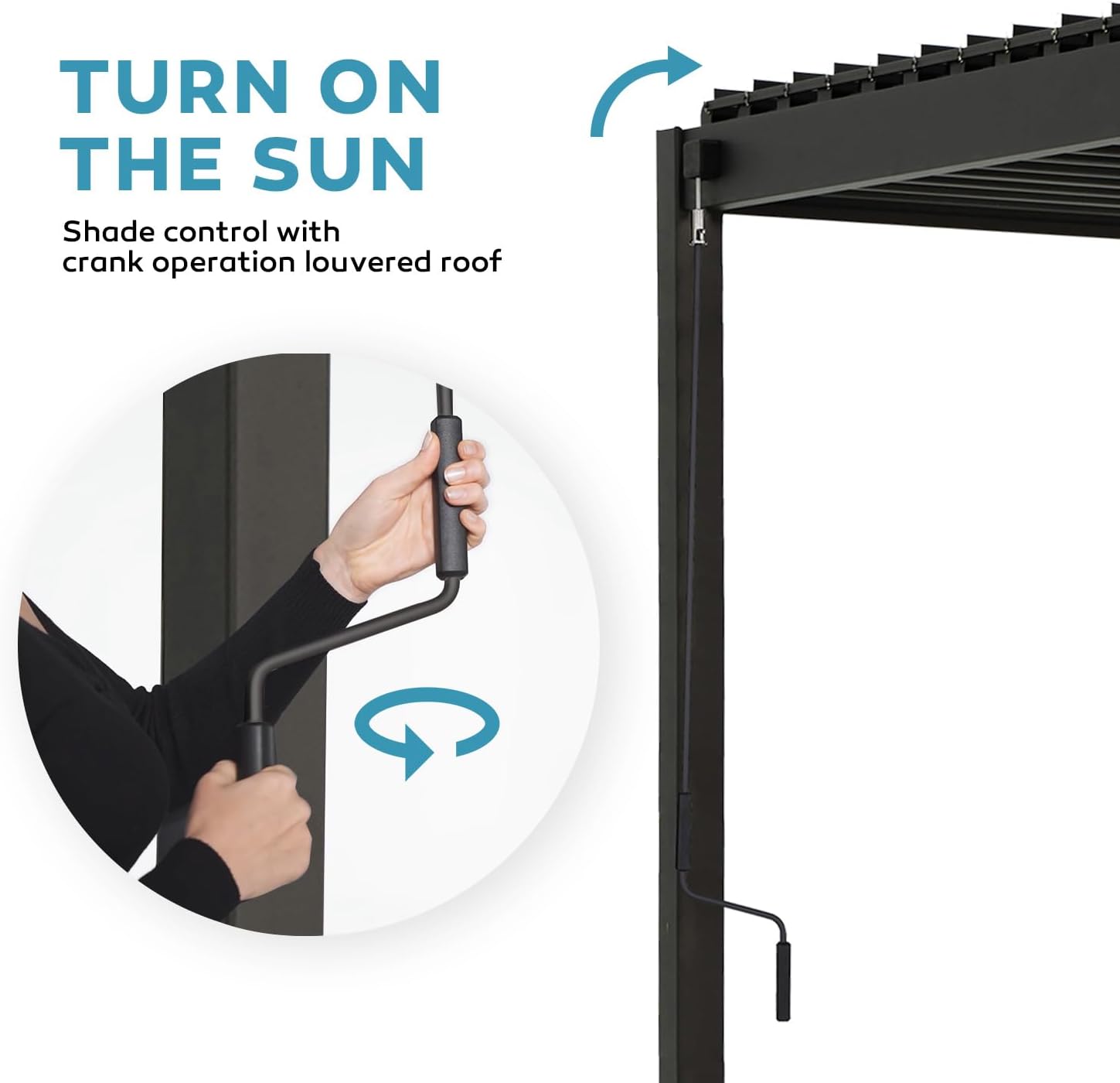 Mirador 80S Pergola worth buying,Mirador 80S Pergola pros cons,should I buy Mirador 80S Pergola,Mirador 80S vs other pergolas,best louvered pergola for backyard,Mirador 80S honest assessment unboxing and complete package contents