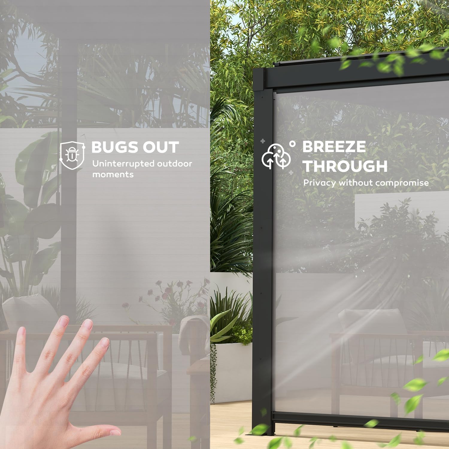 Step-by-step guide for Mirador 80S Pergola worth buying,Mirador 80S Pergola pros cons,should I buy Mirador 80S Pergola,Mirador 80S vs other pergolas,best louvered pergola for backyard,Mirador 80S honest assessment - complete tutorial