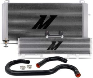 Image 1 of Mishimoto Silverado radiator bundle worth it