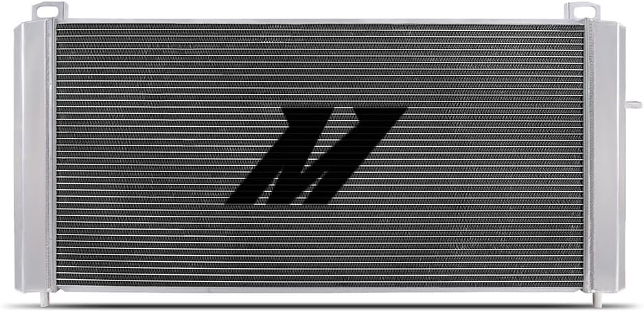 Mishimoto Silverado radiator bundle worth it,should I buy Mishimoto radiator bundle,Mishimoto radiator vs stock,Mishimoto essentials bundle pros cons,best cooling upgrade for Silverado,Mishimoto radiator bundle for towing unboxing and complete package contents