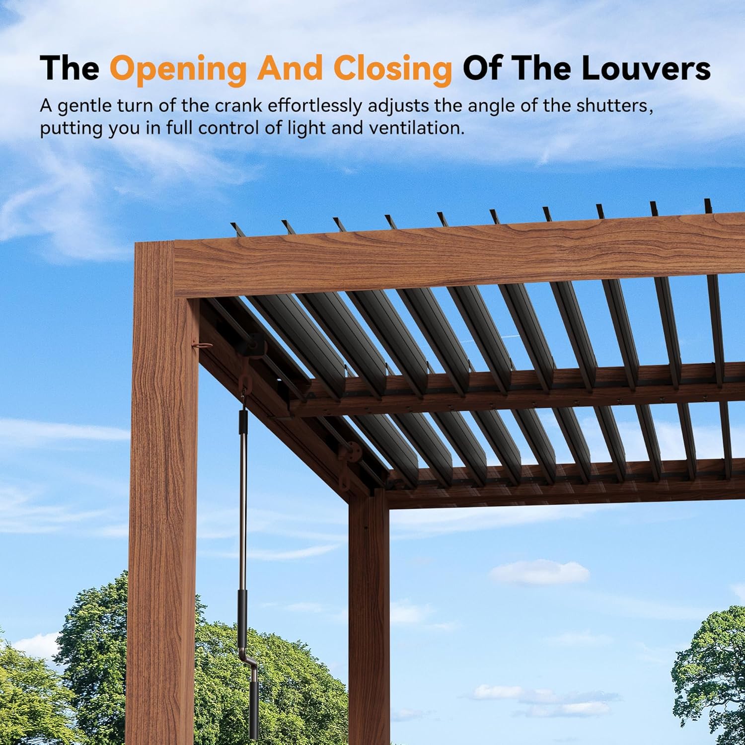 Modern Shade Aurora Pergola worth it,should I buy Modern Shade Aurora Pergola,Modern Shade Aurora Pergola pros cons,best louvered pergola for patio,Modern Shade Aurora vs alternatives,Modern Shade Aurora worth buying performance testing and real-world results