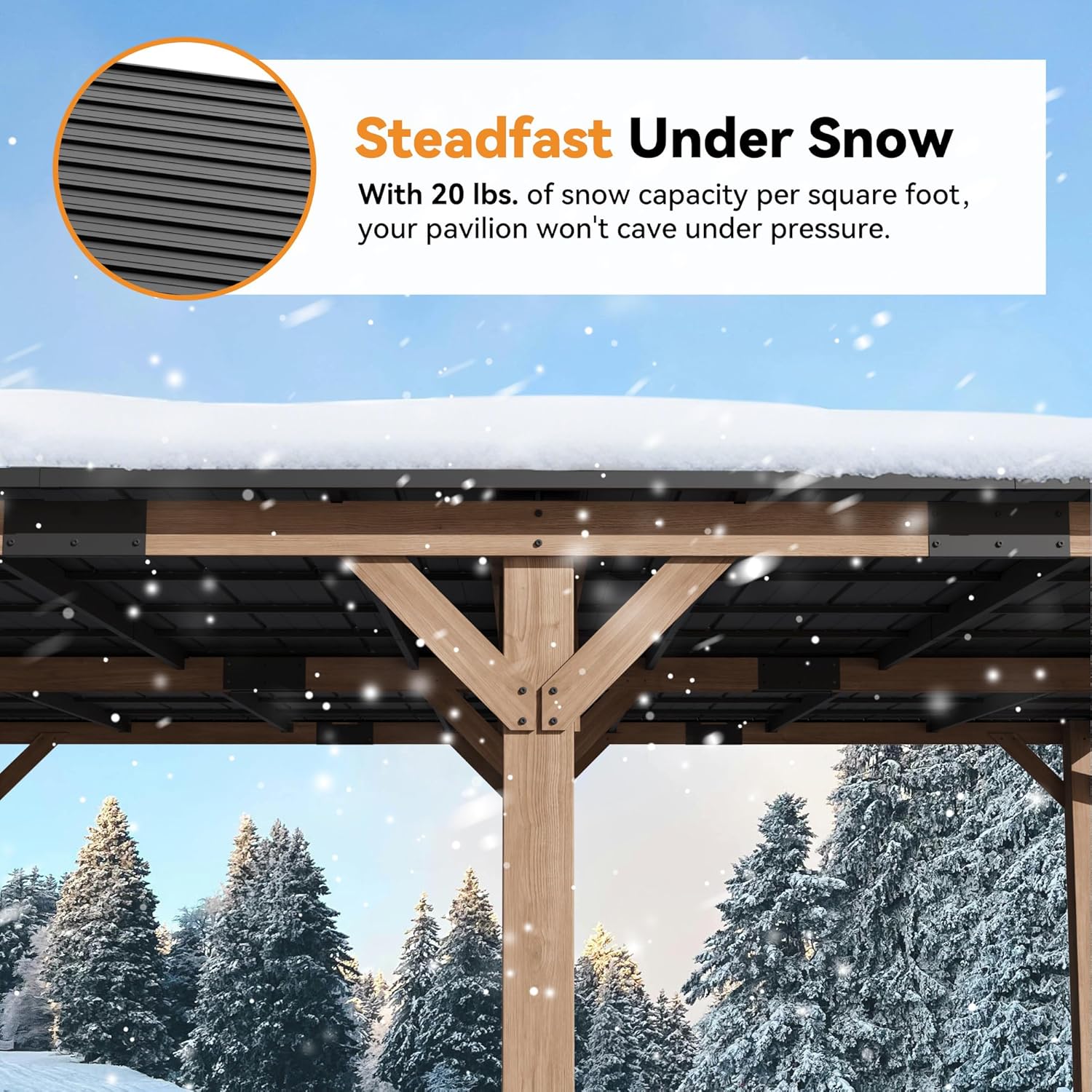 Modern Shade cedar gazebo worth it,should I buy Modern Shade gazebo,Modern Shade gazebo pros cons,Modern Shade vs other carports,best cedar wood gazebo for car,Modern Shade hardtop gazebo honest performance testing and real-world results