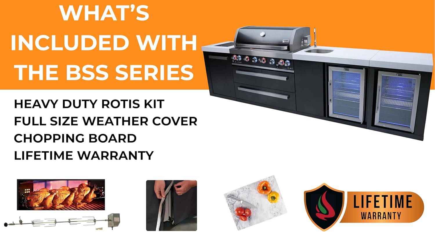 Step-by-step guide for Mont Alpi outdoor kitchen worth it,Mont Alpi 805 pros cons,best outdoor kitchen island,Mont Alpi vs other brands,should I buy a Mont Alpi grill,outdoor kitchen island buying guide - complete tutorial