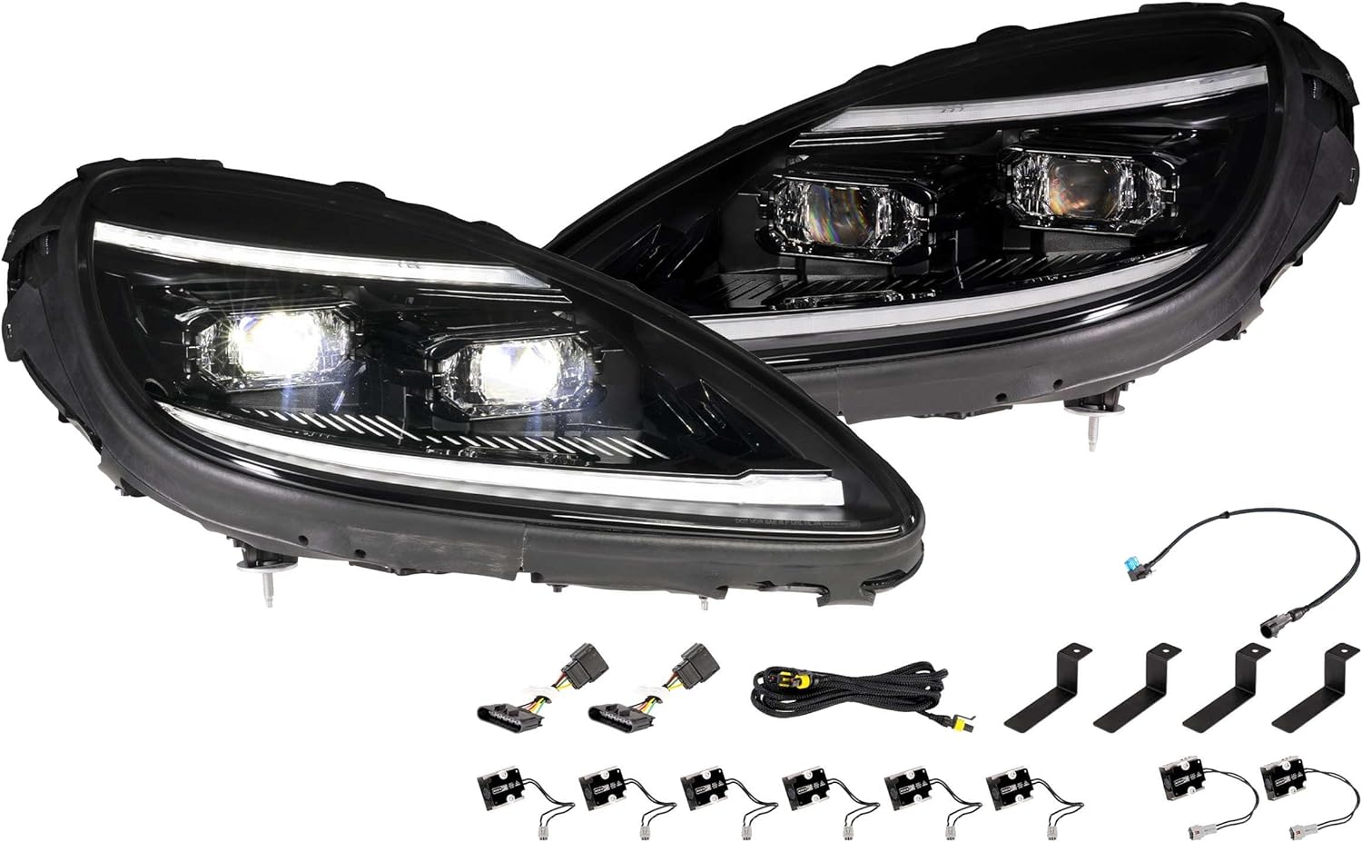 Image 1 of Morimoto XB Evo Hybrid worth buying