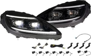 Image 1 of Morimoto XB Evo Hybrid worth it