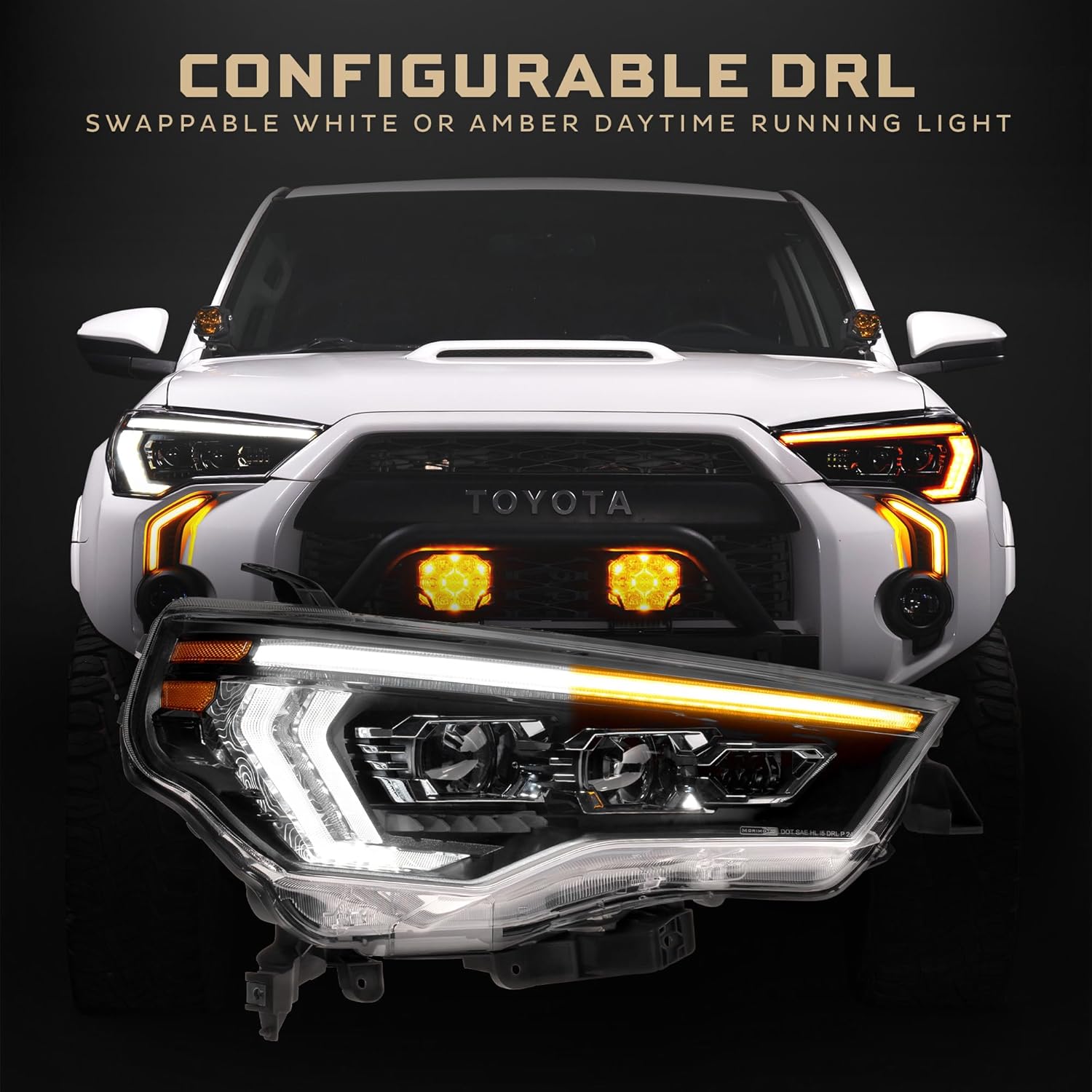 Step-by-step guide for Morimoto XB Evo headlights worth it,Morimoto XB Evo pros cons,best LED headlights for 4Runner,Morimoto XB Evo vs alternatives,should I buy Morimoto XB Evo,Morimoto XB Evo honest opinion - complete tutorial