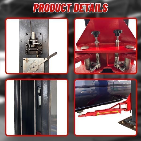Motool AM120SD lift worth buying,should I buy Motool AM120SD,AM120SD two post lift pros cons,best two post lift for home garage,Motool AM120SD vs competitors,AM120SD single point lock system performance testing and real-world results