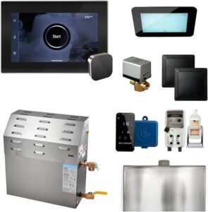 Image 1 of Mr Steam iSteamX generator worth it