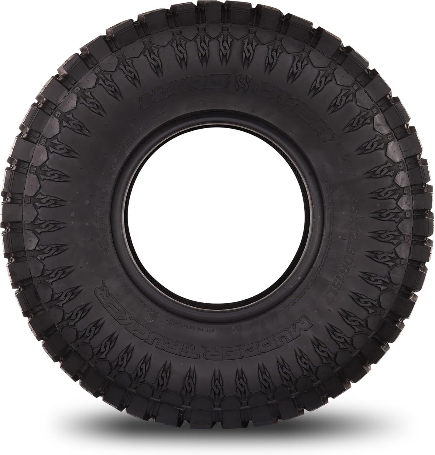 Step-by-step guide for Mudder Trucker Hang Over M/T worth it,Mudder Trucker Hang Over pros cons,best mud terrain tires for truck,Mudder Trucker Hang Over vs alternatives,should I buy Mudder Trucker tires,Mudder Trucker Hang Over honest - complete tutorial