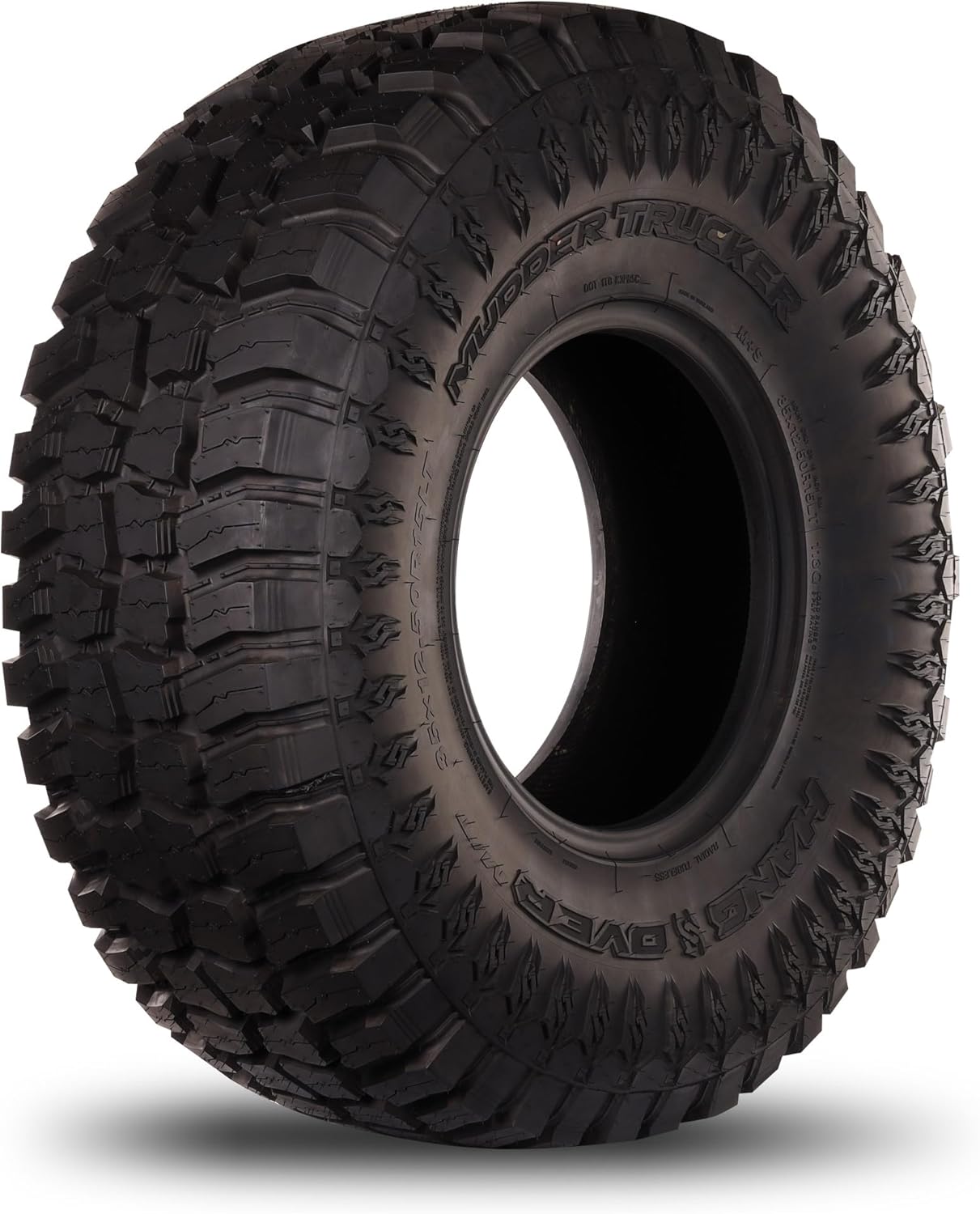 Mudder Trucker Hang Over M/T worth it,Mudder Trucker Hang Over pros cons,best mud terrain tires for truck,Mudder Trucker Hang Over vs alternatives,should I buy Mudder Trucker tires,Mudder Trucker Hang Over honest performance testing and real-world results