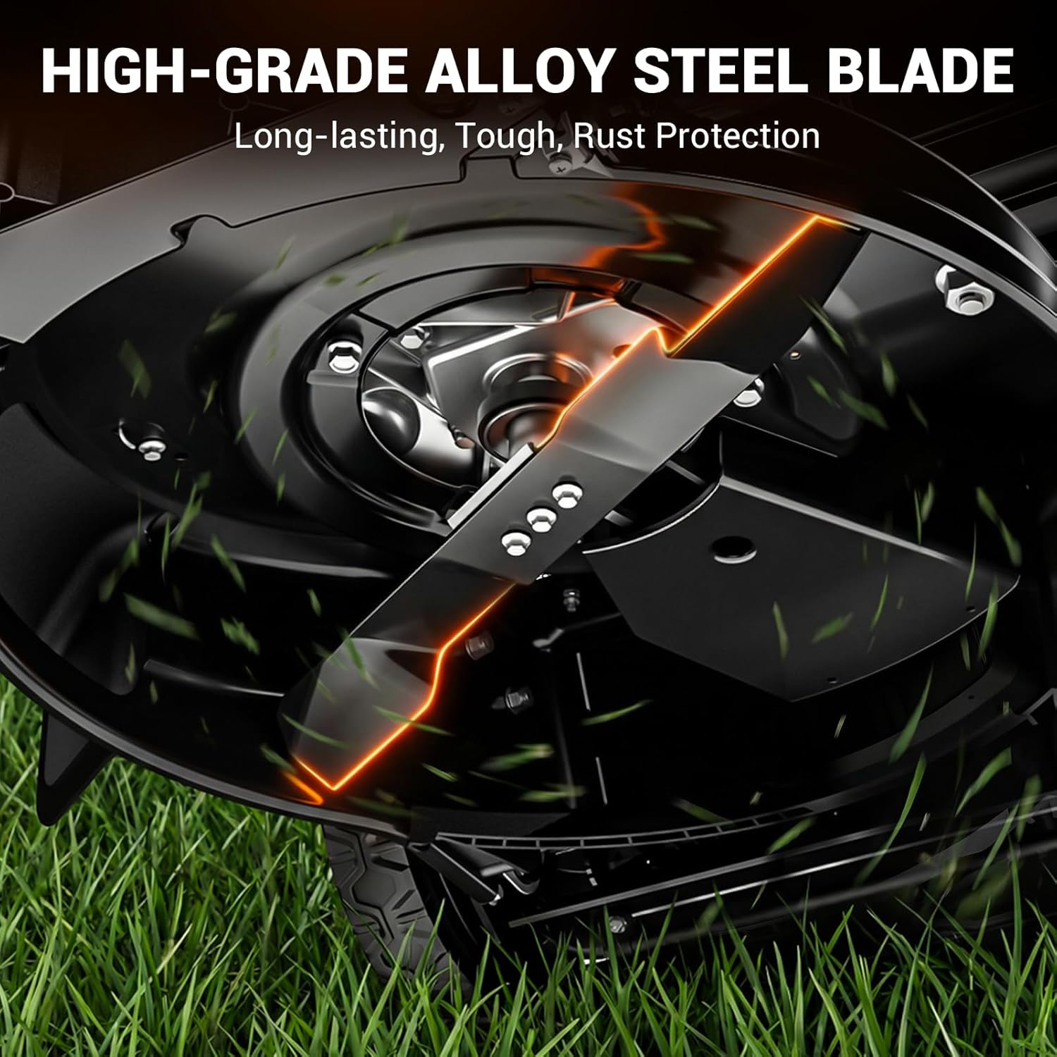 Step-by-step guide for Mutaomay 21-inch gas mower worth it,should I buy Mutaomay lawn mower,Mutaomay vs other gas mowers,Mutaomay 170cc mower pros cons,best self-propelled mower for yard,Mutaomay mower honest assessment - complete tutorial