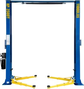 Image 1 of MutsMover 11000 lb car lift worth it