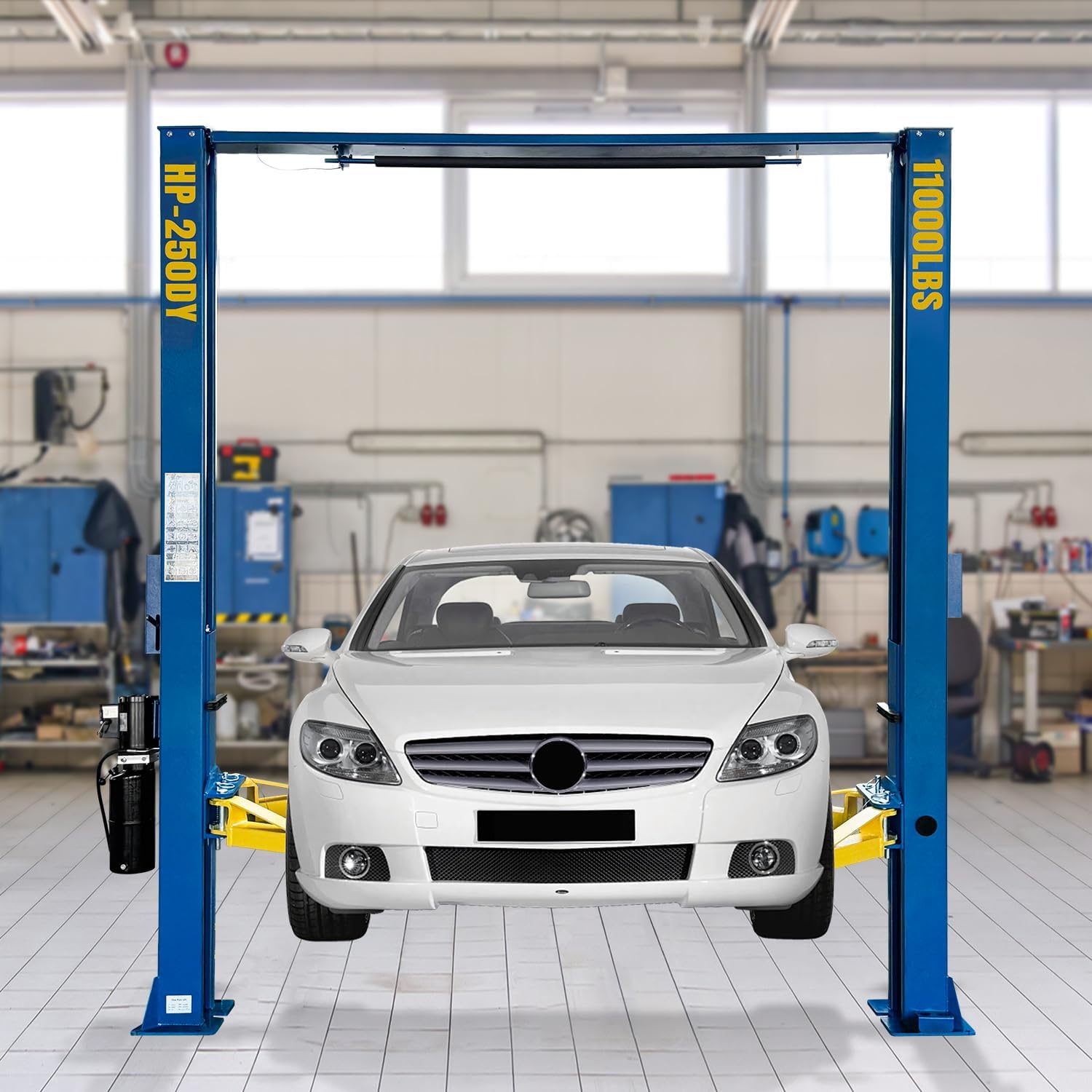 MutsMover 11000 lb car lift worth it,should I buy MutsMover lift,MutsMover vs other 2-post lifts,MutsMover 11000 lb lift pros cons,best 2-post lift for home garage,MutsMover lift honest experience performance testing and real-world results