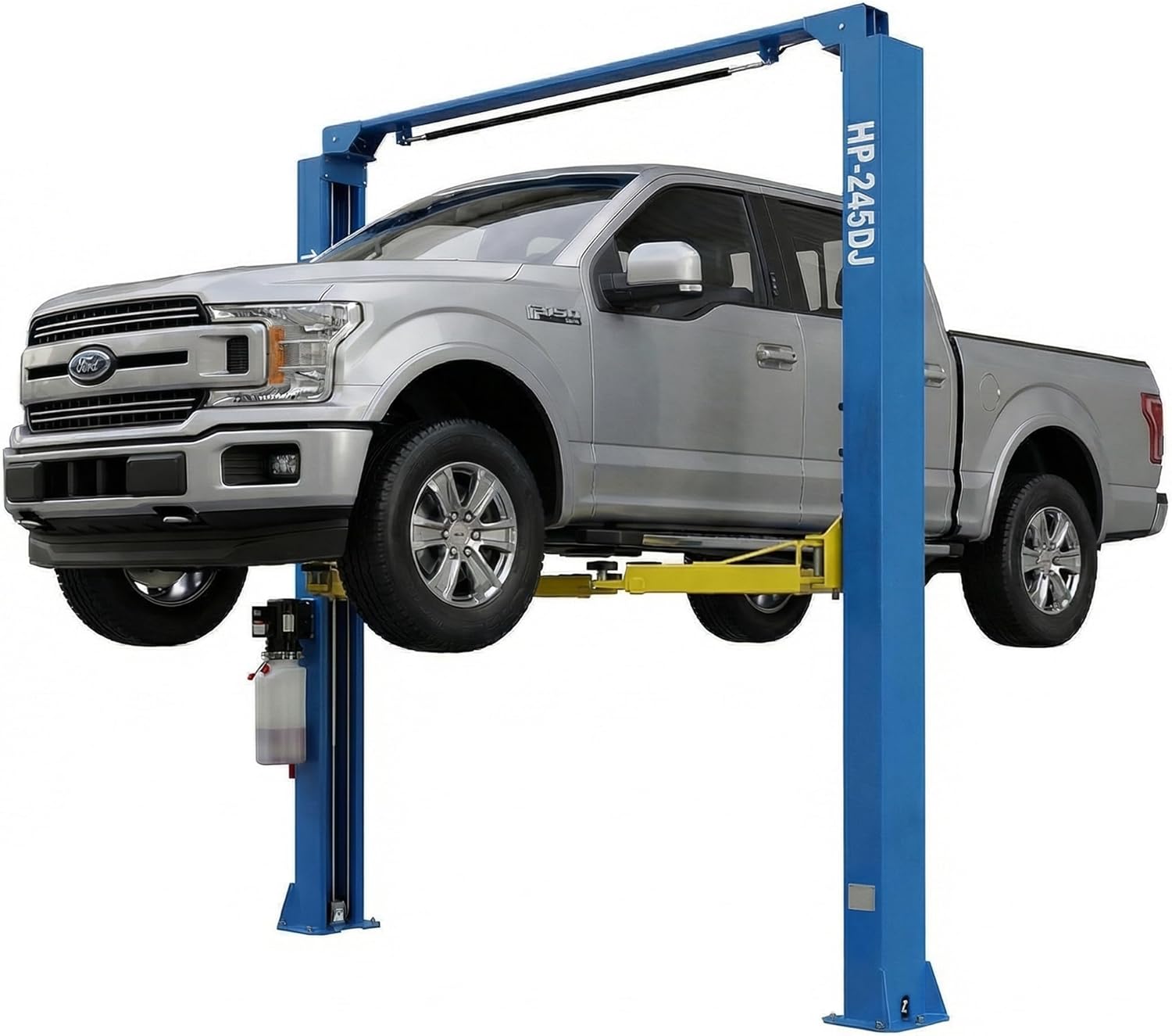 Image 1 of MutsMover 2-post lift worth buying