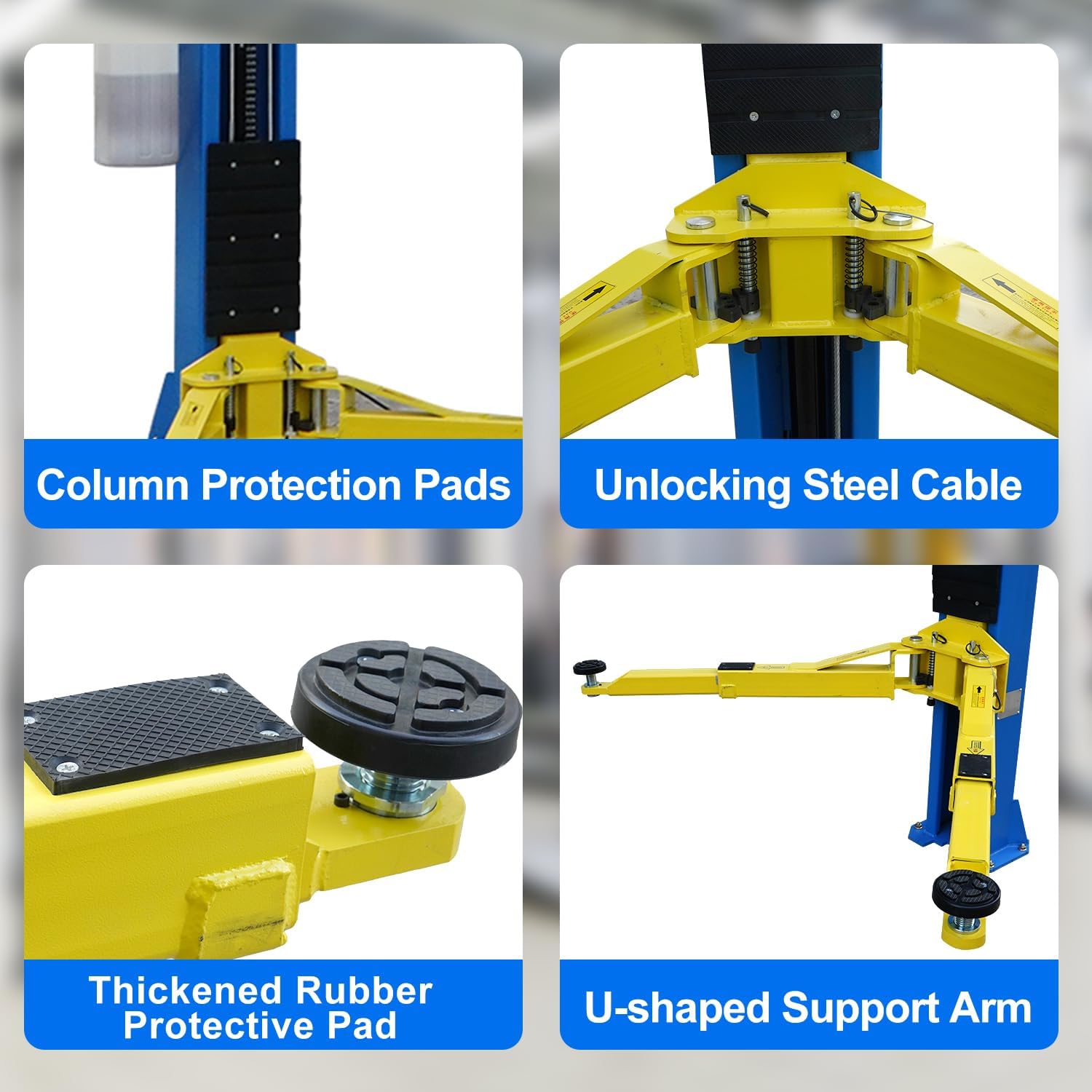 MutsMover 2-post lift worth buying,should I buy MutsMover lift,MutsMover vs other car lifts,MutsMover 2-post lift pros cons,best 2-post lift for garage,MutsMover 10000 lb lift honest performance testing and real-world results