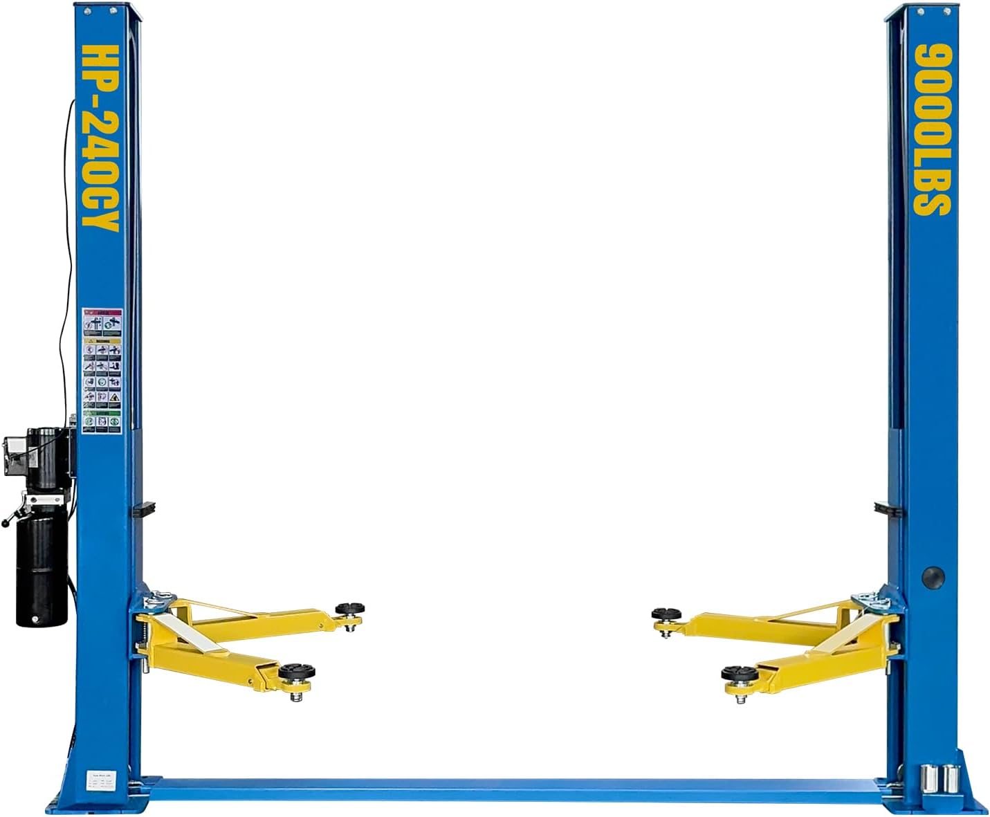 Image 1 of MutsMover 9000 lb lift worth it