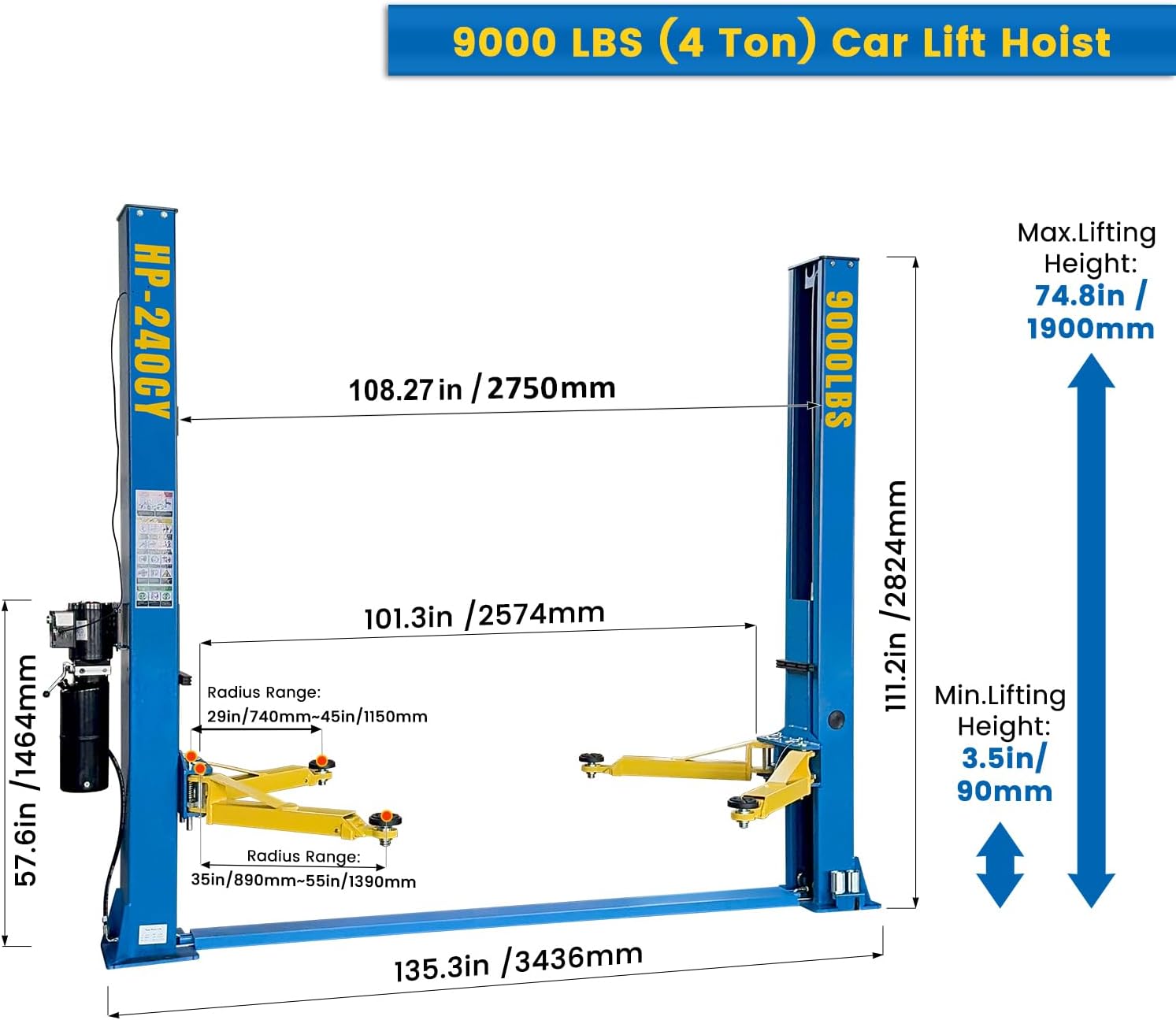 Step-by-step guide for MutsMover 9000 lb lift worth it,should I buy a MutsMover lift,MutsMover vs other car lifts,MutsMover 2-post lift pros cons,best 2-post lift for home garage,MutsMover lift honest opinion - complete tutorial