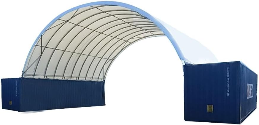 Image 1 of Mytee Products 40x40 replacement roof cover