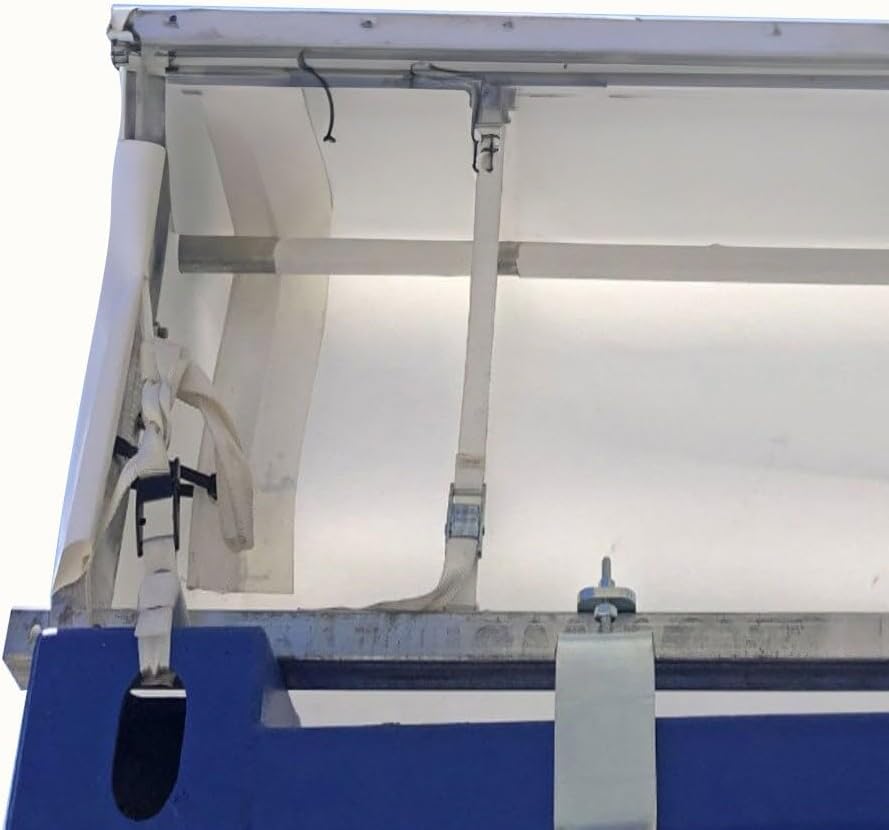 Mytee Products 40x40 replacement roof cover,should I buy Mytee roof cover,Mytee 40x40 cover pros cons,best replacement cover for shipping container,Mytee Products cover worth buying,40x40 PVC roof cover for shelter performance testing and real-world results