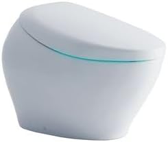 Image 1 of NEOREST NX2 toilet worth it