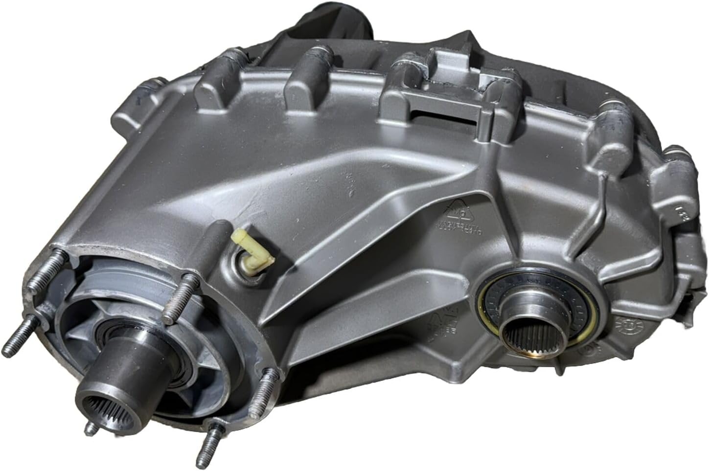 Image 1 of NP149 transfer case worth buying