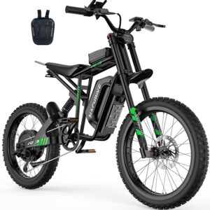 Image 1 of Nachbike R3 worth buying