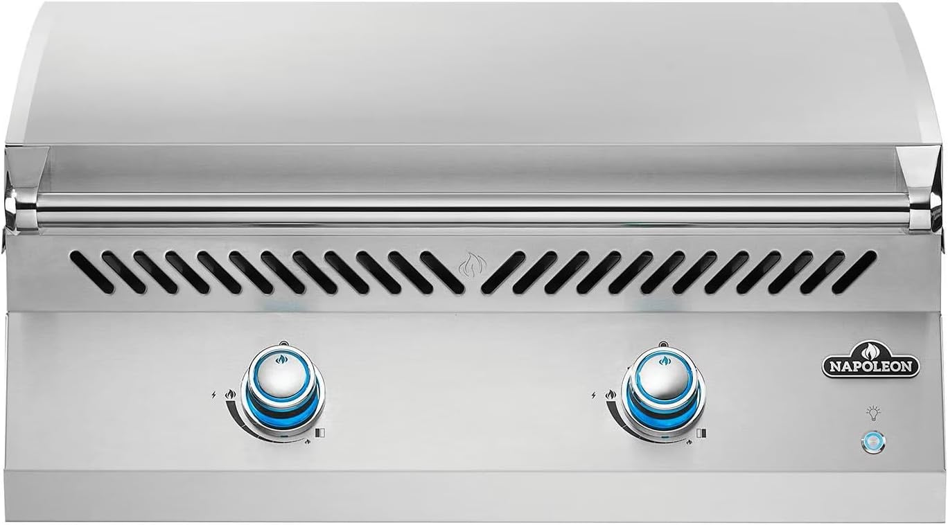 Image 1 of Napoleon BIG32FTPSS worth buying