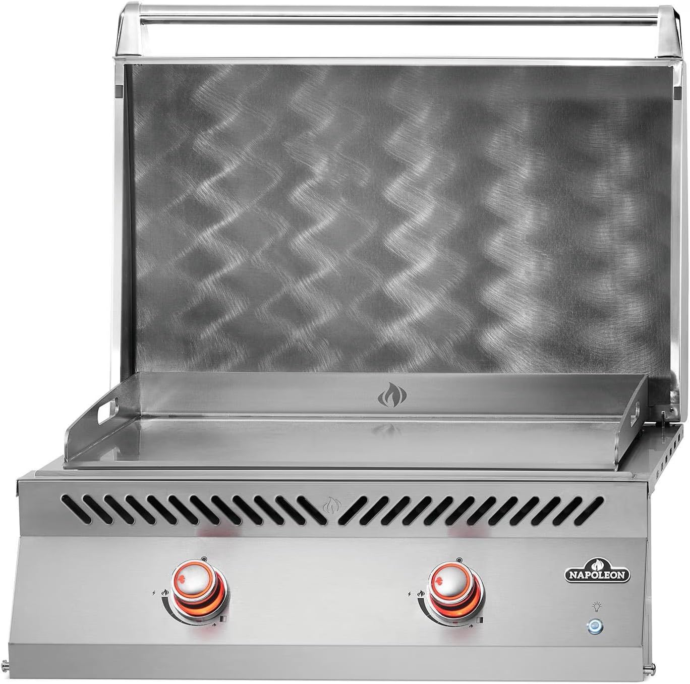 Napoleon BIG32FTPSS worth buying,Napoleon BIG32FTPSS pros cons,Napoleon 32-inch griddle honest,Napoleon built-in griddle best,should I buy Napoleon BIG32FTPSS,Napoleon BIG32FTPSS vs alternatives performance testing and real-world results