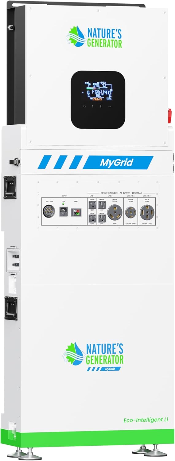 Nature's Generator MyGrid 10K Worth It? Honest Pros & Cons 3 Step-by-step guide for Nature's Generator MyGrid 10K worth it,should I buy MyGrid 10K,MyGrid 10K vs alternatives,MyGrid 10K pros cons,MyGrid 10K worth buying,best whole home solar generator - complete tutorial