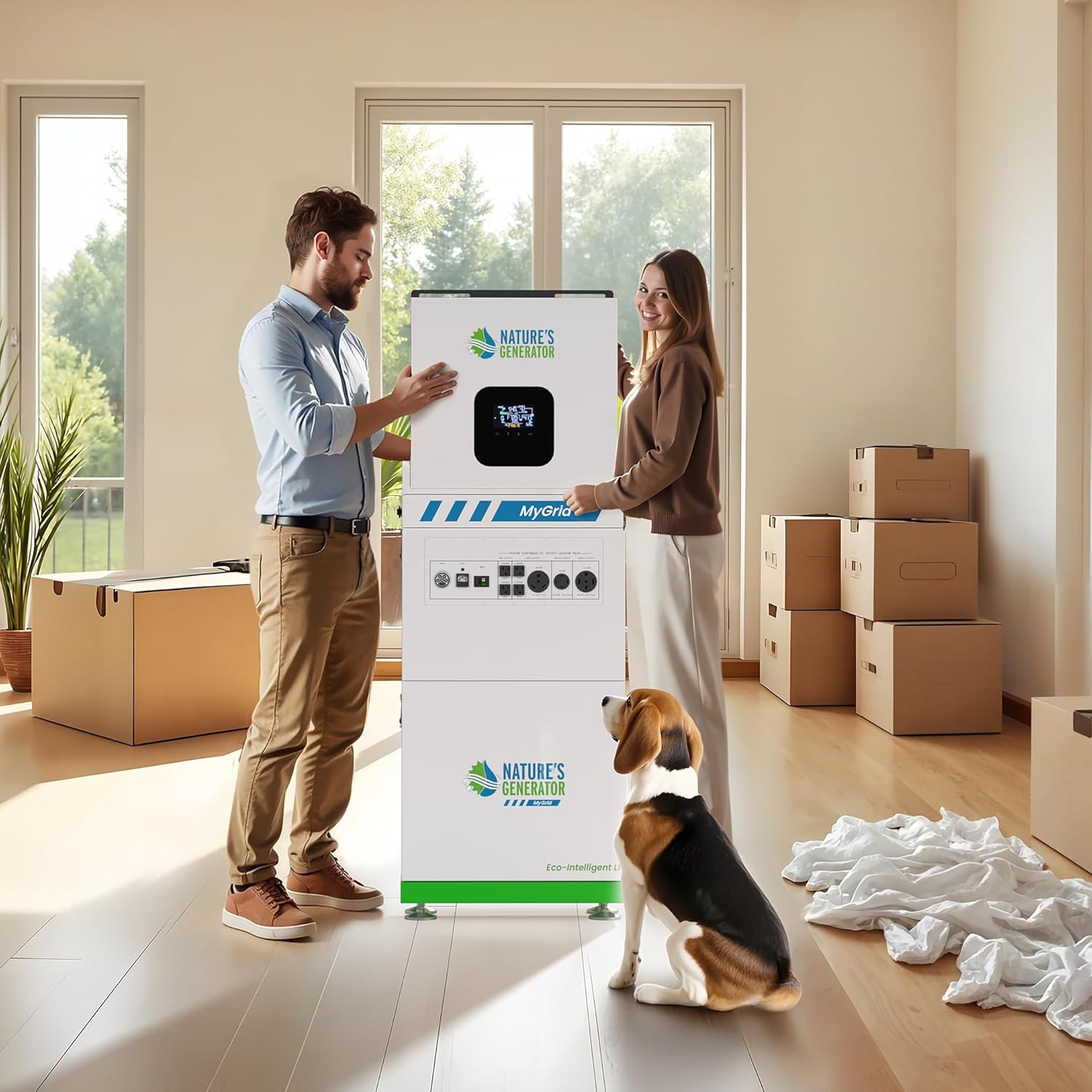 Nature's Generator MyGrid 10K Worth It? Honest Pros & Cons 4 Nature's Generator MyGrid 10K worth it,should I buy MyGrid 10K,MyGrid 10K vs alternatives,MyGrid 10K pros cons,MyGrid 10K worth buying,best whole home solar generator performance testing and real-world results