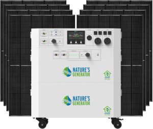 Image 1 of Nature's Generator Powerhouse worth buying