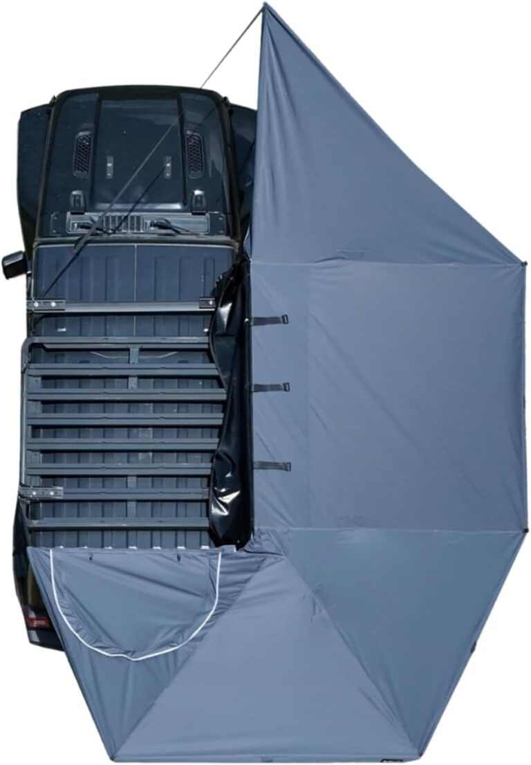 Image 1 of Naturnest 270Plus awning worth it