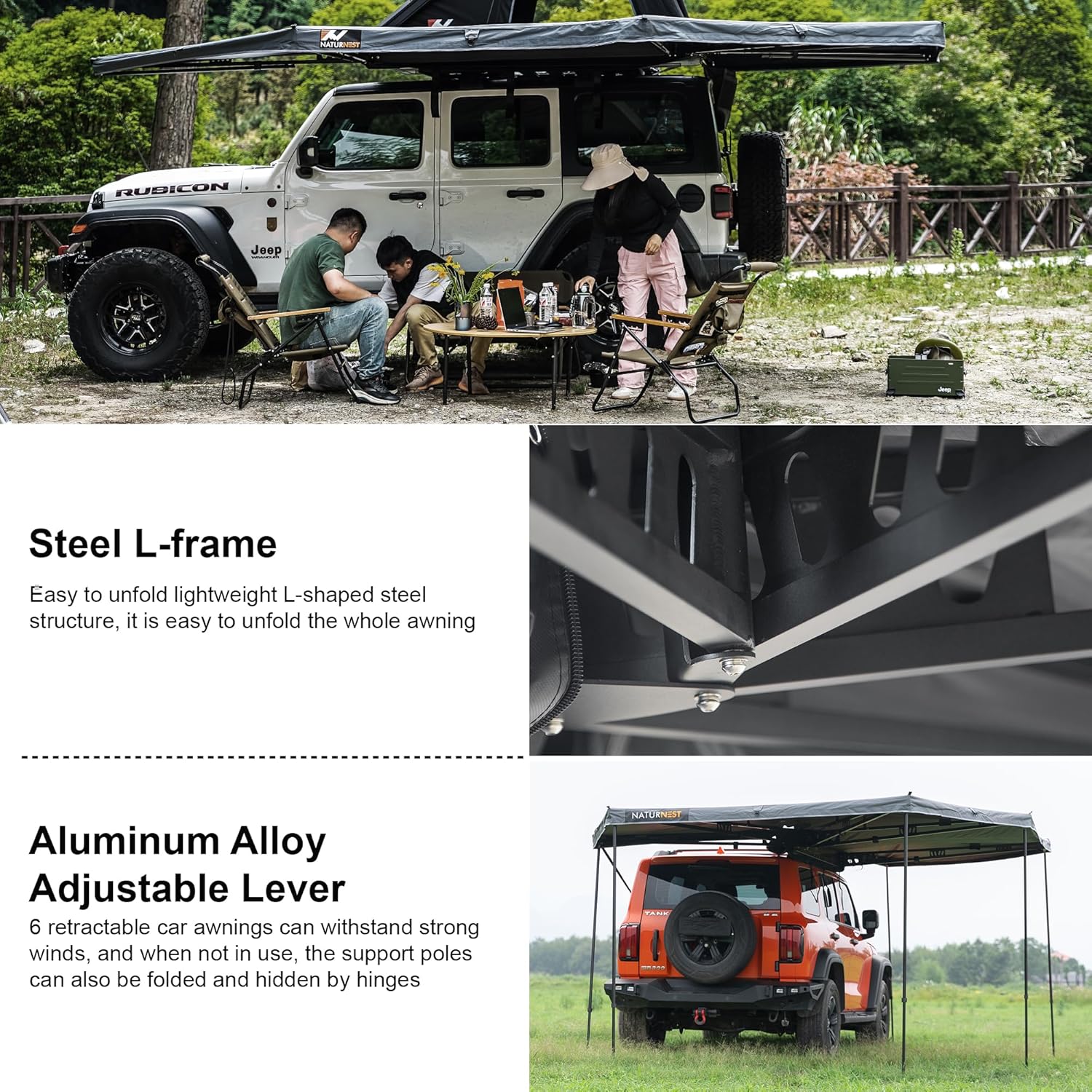 Step-by-step guide for Naturnest 270Plus awning worth it,should I buy Naturnest 270Plus awning,Naturnest 270Plus vs other awnings,Naturnest 270Plus pros cons,best 270 degree awning for car,Naturnest 270Plus honest opinion - complete tutorial