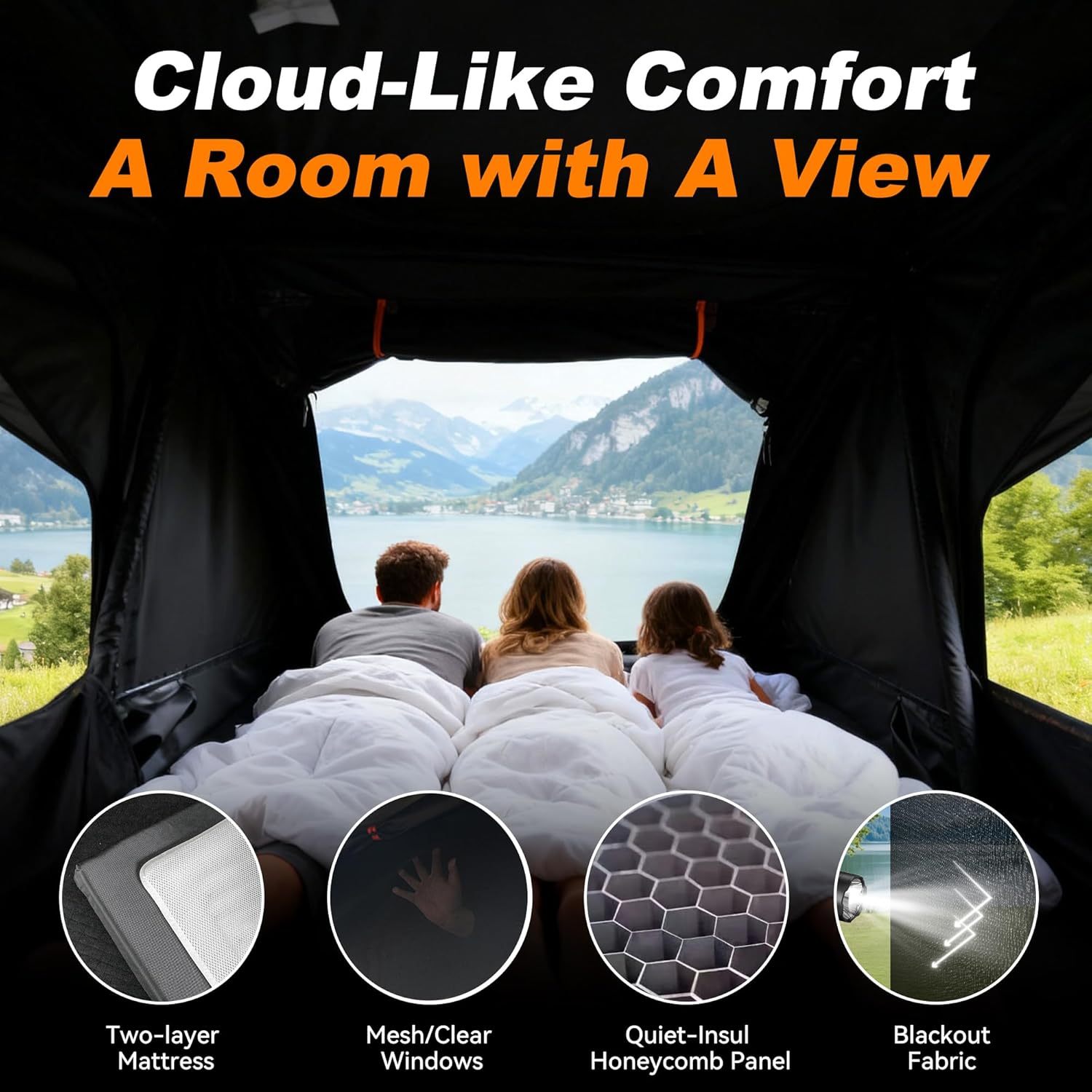 Naturnest Sirius 1 Plus worth it,should I buy Naturnest Sirius 1 Plus,Naturnest Sirius 1 Plus pros cons,best hard shell rooftop tent,Sirius 1 Plus vs alternatives,Naturnest rooftop tent worth buying unboxing and complete package contents