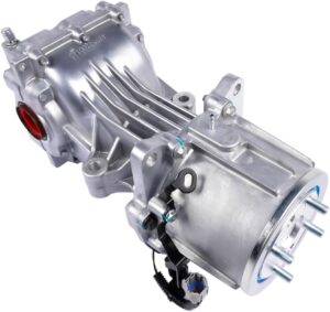 Image 1 of Nissan Murano Rogue differential replacement