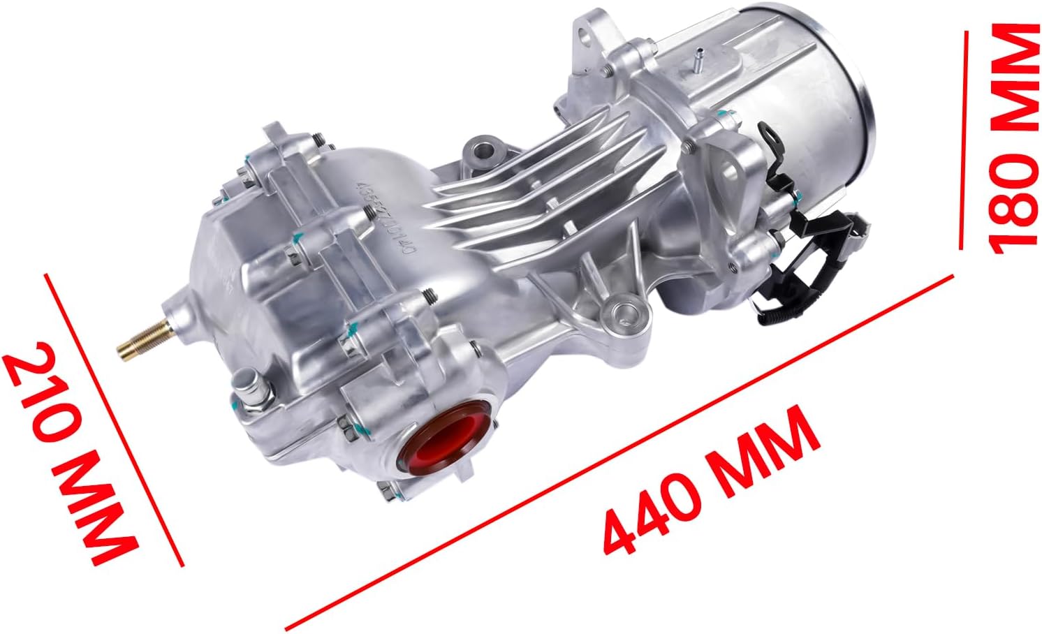 Nissan Murano Rogue differential replacement,should I buy a replacement differential,Murano Rogue differential worth buying,best differential for Nissan AWD,383004BF0A differential pros cons,NEWZQ differential vs OEM unboxing and complete package contents