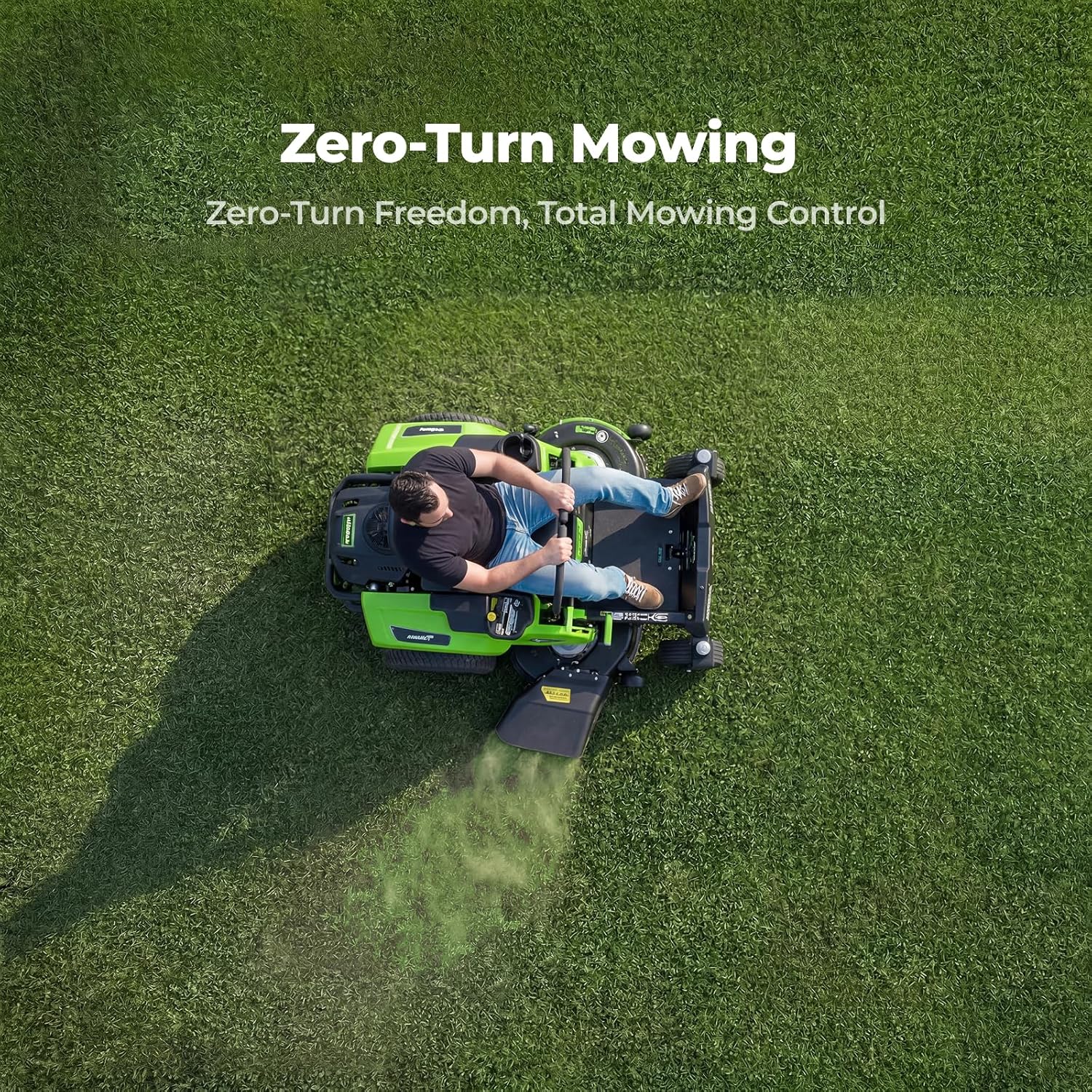 NovorikX 54V riding mower worth it,should I buy NovorikX zero turn mower,NovorikX vs other battery mowers,NovorikX 54V mower pros cons,best cordless riding mower for large yard,NovorikX zero turn honest experience unboxing and complete package contents