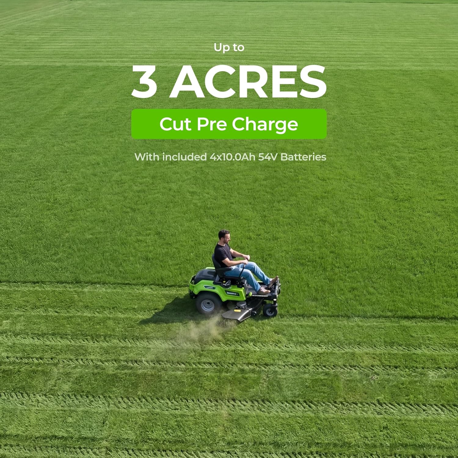 Step-by-step guide for NovorikX 54V riding mower worth it,should I buy NovorikX zero turn mower,NovorikX vs other battery mowers,NovorikX 54V mower pros cons,best cordless riding mower for large yard,NovorikX zero turn honest experience - complete tutorial