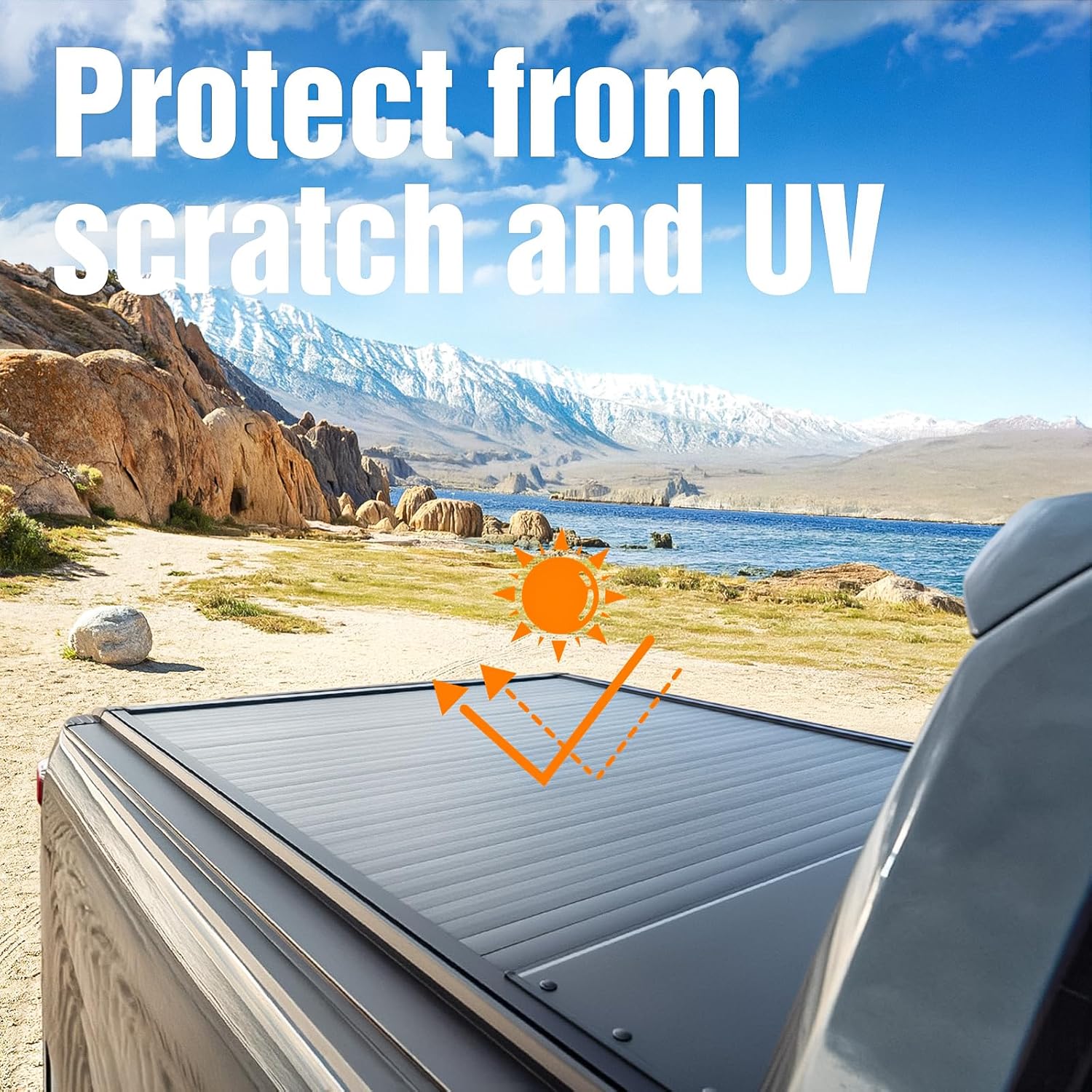 ONINE electric tonneau cover worth it,should I buy ONINE tonneau cover,ONINE vs other tonneau covers,ONINE electric tonneau cover pros cons,best electric tonneau cover for Silverado EV,ONINE tonneau cover honest opinion performance testing and real-world results