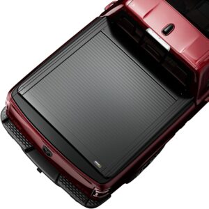 Image 1 of ONINE retractable tonneau cover worth it