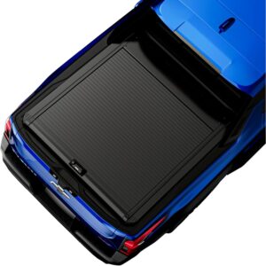 Image 1 of ONINE retractable tonneau cover worth it