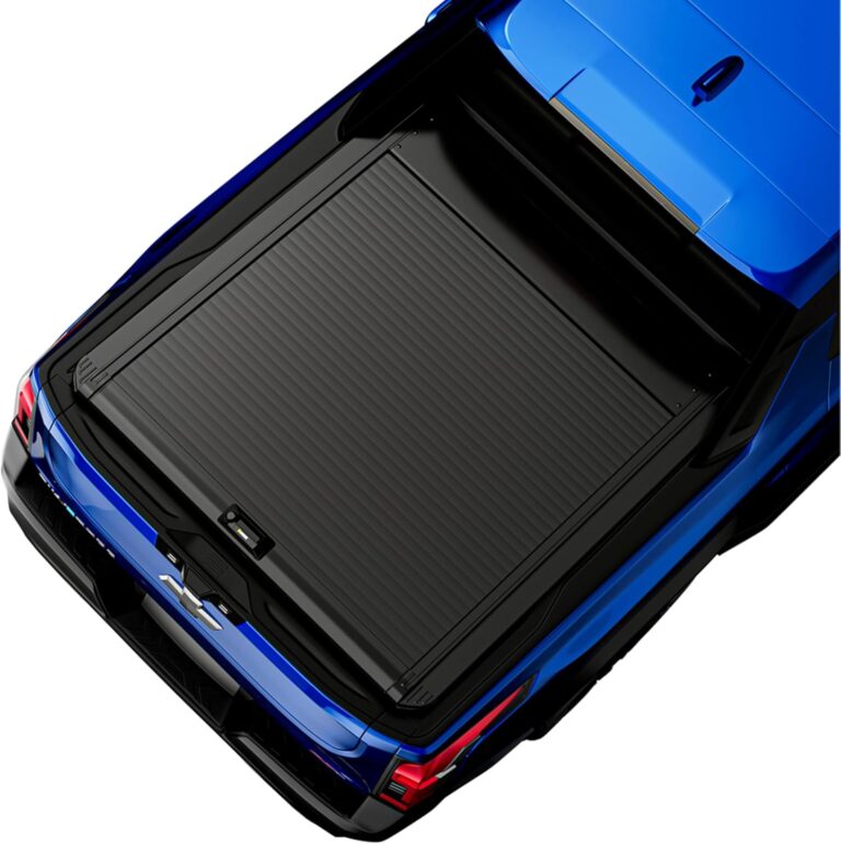 ONINE Retractable Tonneau Cover Worth It? Honest Pros & Cons 46 Image 1 of ONINE retractable tonneau cover worth it