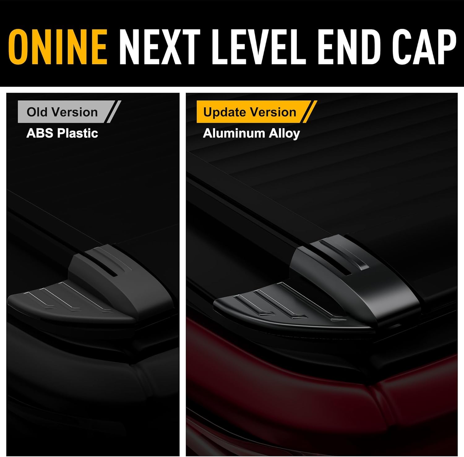 Step-by-step guide for ONINE retractable tonneau cover worth it,should I buy ONINE tonneau cover,ONINE vs BAK revolver,ONINE retractable cover pros cons,best retractable cover for Silverado EV,ONINE hard tonneau honest - complete tutorial